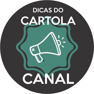 DICAS DO CARTOLA ? (CANAL)