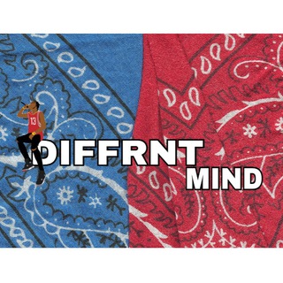 ? DifferenT MinD ??