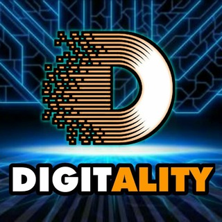 DIGITALITY