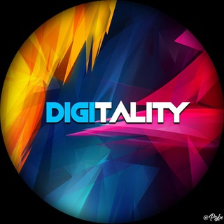 DIGITALITY