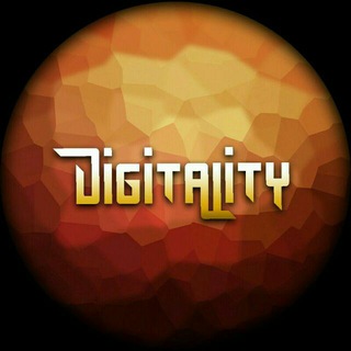 DIGITALITY #2