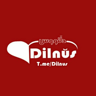 دڵنووس | Dilnûs