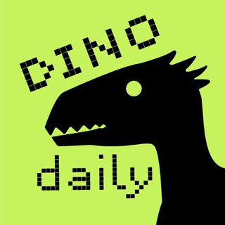 Dinosaur Daily