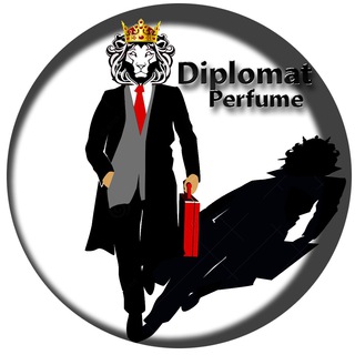 DIPLOMAT PERFUME