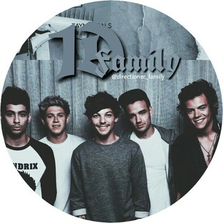 {♡~1D family~♡}