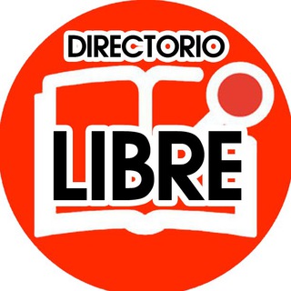 ⭐️ DIRECTORIO LIBRE ⭐️