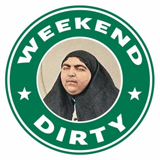 Dirty Weekend