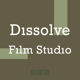 Dissolve Film Studio