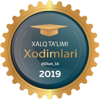 Xalq ta'limi xodimlari