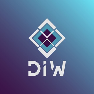 DIWtoken.com (Announcements) - DIW Token