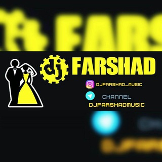 Dj farshad