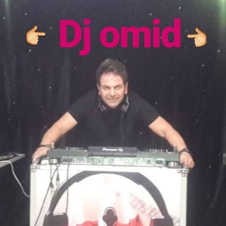 Dj omid