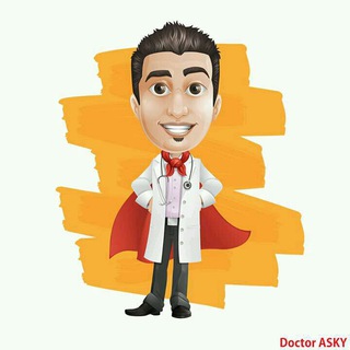 Dr Asky