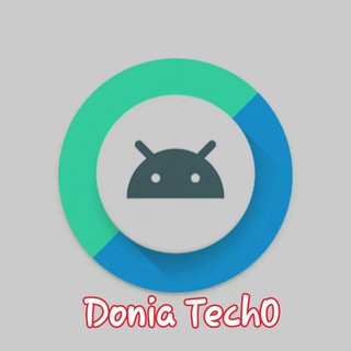 دنيا التقنية?Donia Tech0