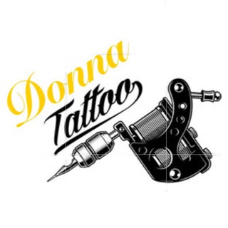 DONNA➿TATTOO