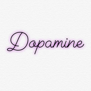 Dopamine?