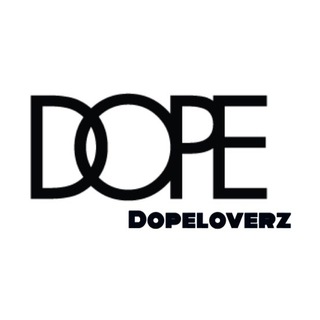 DopeLoverzOfficial ♥️?