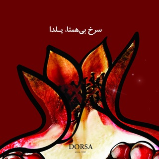 DORSA official | چرم درسا