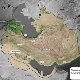 ایران در قفقاز و آسیای مرکزی