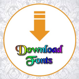 Download Fonts