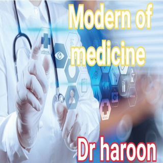 Modern OF Medicine