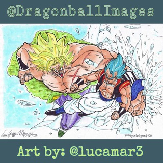 DRAGONBALL IMAGES