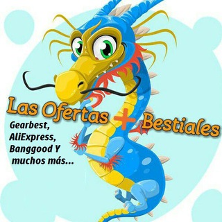 DRAGONCHOLLOS?? LAS OFERTAS ➕ BESTIALES