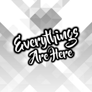 Everythings Are Here™