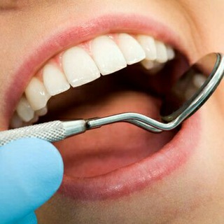 ? طب الفم و الأسنان ?