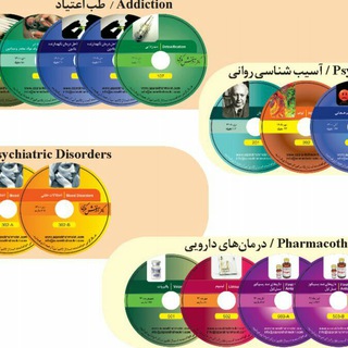 طب اعتیاد؛ روانپزشکی و روانشناسی