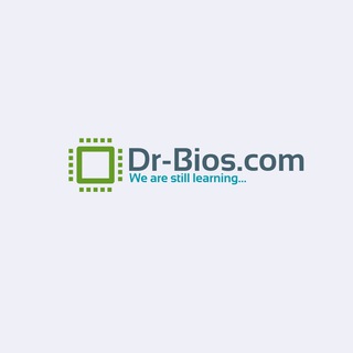 Dr-Bios.com