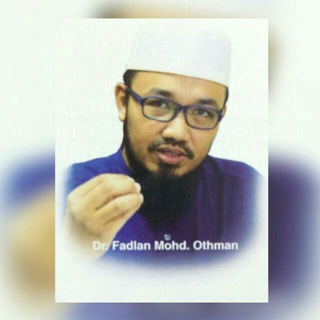 Bicara Ilmu Bersama Dr. Fadlan