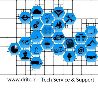 DrITC.ir آی.تی.سی