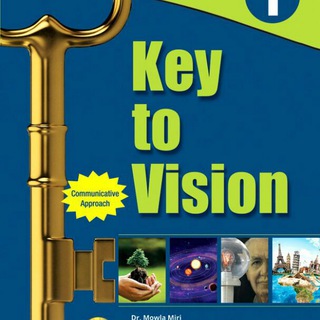 Key to Vision