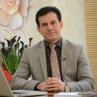 دکتر نجف بیگی