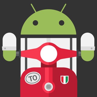 droidcon Italy Official