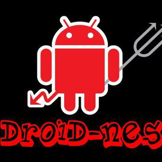 DROID-NES