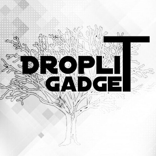 Droplit Gadget