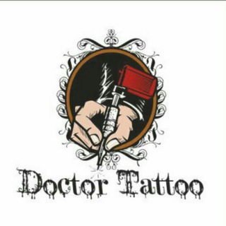 Doctor Tattoo دکتر تتو