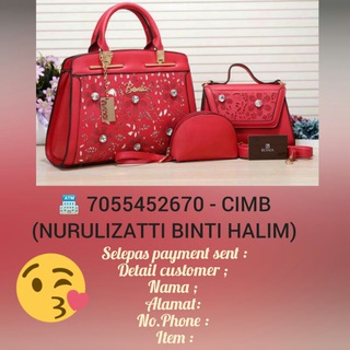 ?DS_Handbag Murah?