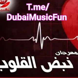 Dubai Music And Fun