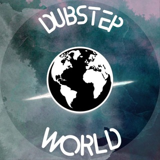 ☢️☠️DubstepWorld☠️☢️