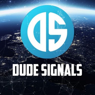 Dude Signals ™?‍?