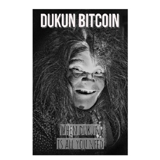 Dukun Bitcoin