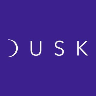 Dusk Network - Announcement Channel