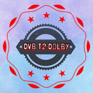 DVB T2 DOLBY 2