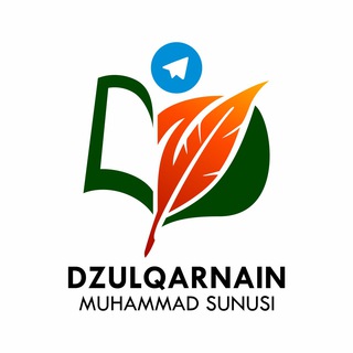 Dzulqarnain Muhammad Sunusi