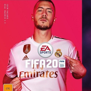 EA SPORT FIFA