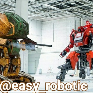 easy_robotic