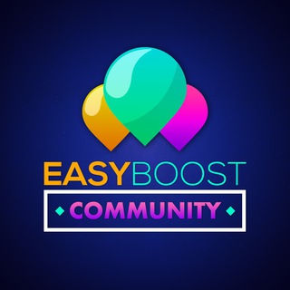 ✦ Easy Boost ✦ ©